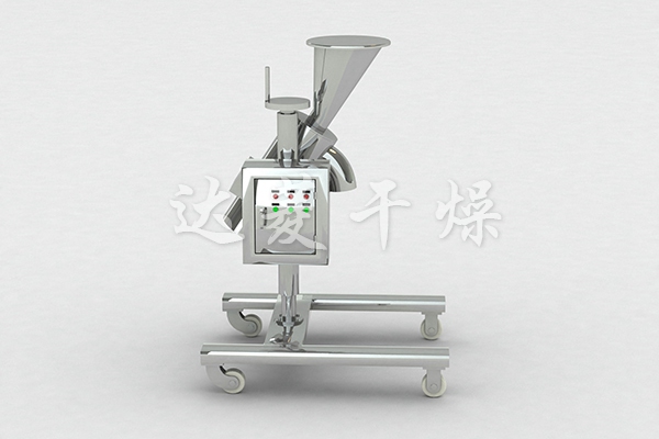 KZL系列快速整粒機